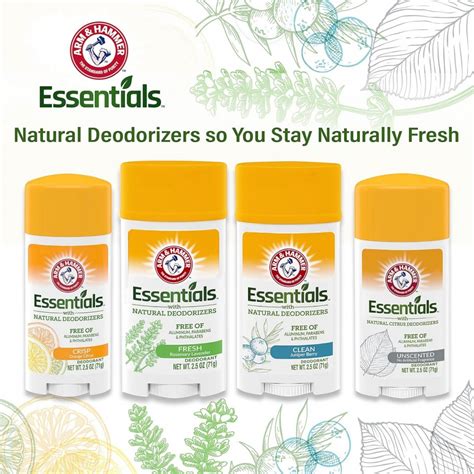 is arm and hammer a p&g product|Essentials .
